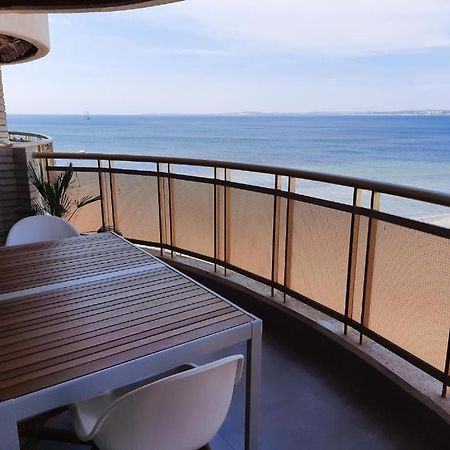 Sunset Beach Santa Pola Exterior foto